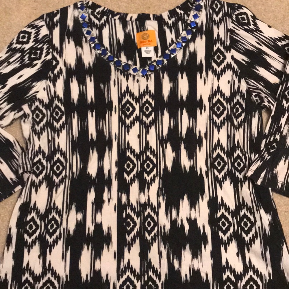 Casual Top - image 1